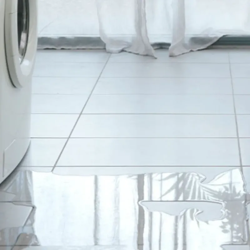 Appliance Leak Cleanup in Langhorne, PA