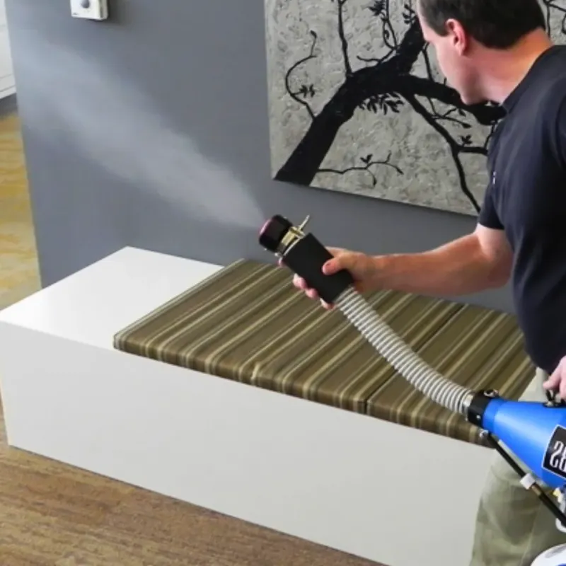 Professional Odor Removal in Langhorne, PA